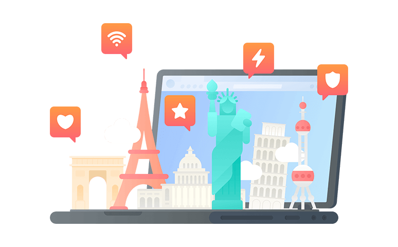 圣赫勒拿回国vpn - 返华APP